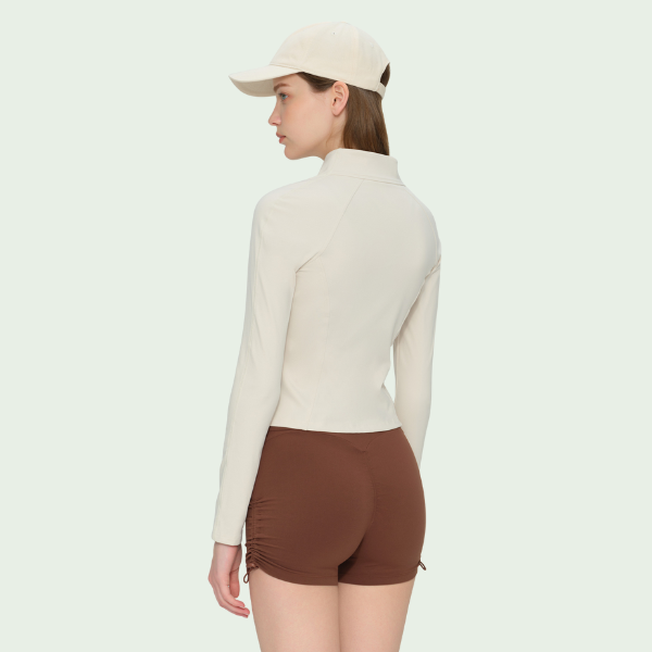 Versatile and Chic Summer Outfit