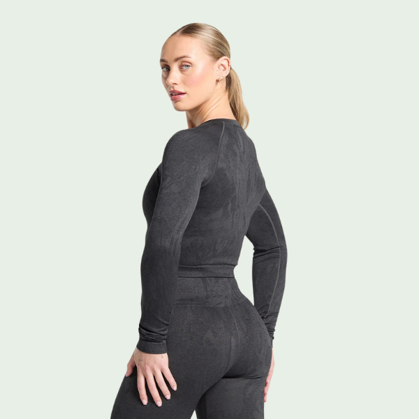 Seamless Sports Bra – Wholesale Sports Bras, Bulk Order