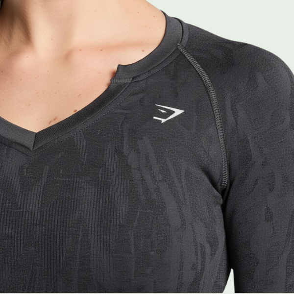 Seamless Sports Bra – Wholesale Sports Bras, Bulk Order