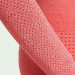 GymShark Vital Long Sleeve Cut Out Top