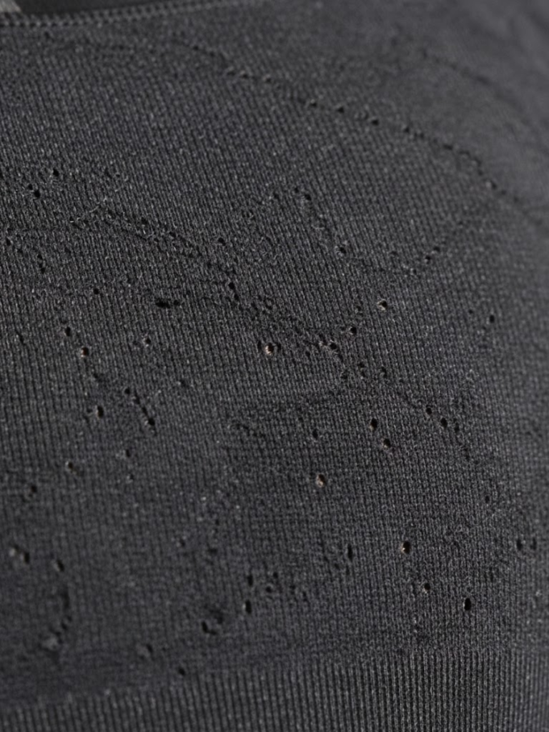 Gymshark Adapt Camo Seamless Long-Sleeve Top