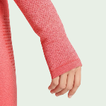 GymShark Vital Long Sleeve Cut Out Top