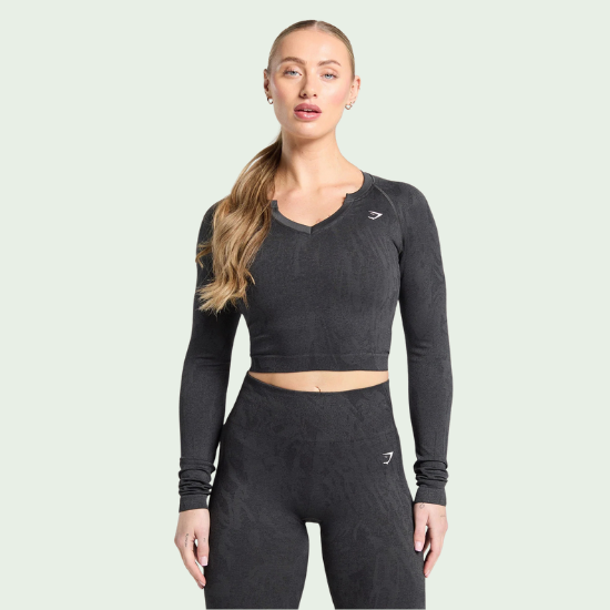 Seamless Sports Bra – Wholesale Sports Bras, Bulk Order