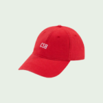 CSB Off-Duty Cap – Organic Cotton