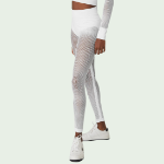 Seamless High-Waist Limitless Open Air Leggings