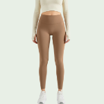 High Waisted Active Leggings