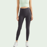 High Waisted Active Leggings