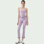 Brahman Heart Lace Yoga Vest