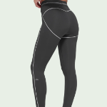 Airbrush High-Waist 7/8 Heart Throb Legging
