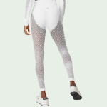 Seamless High-Waist Limitless Open Air Leggings