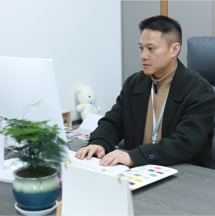 Ziyang Factory Story