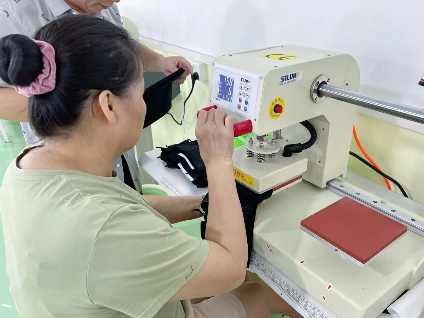 Logo Printing
