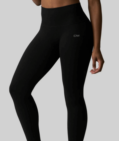 LEGGINGS Manufacturing