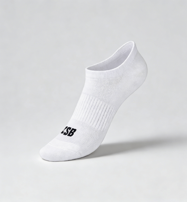 No-show Socks