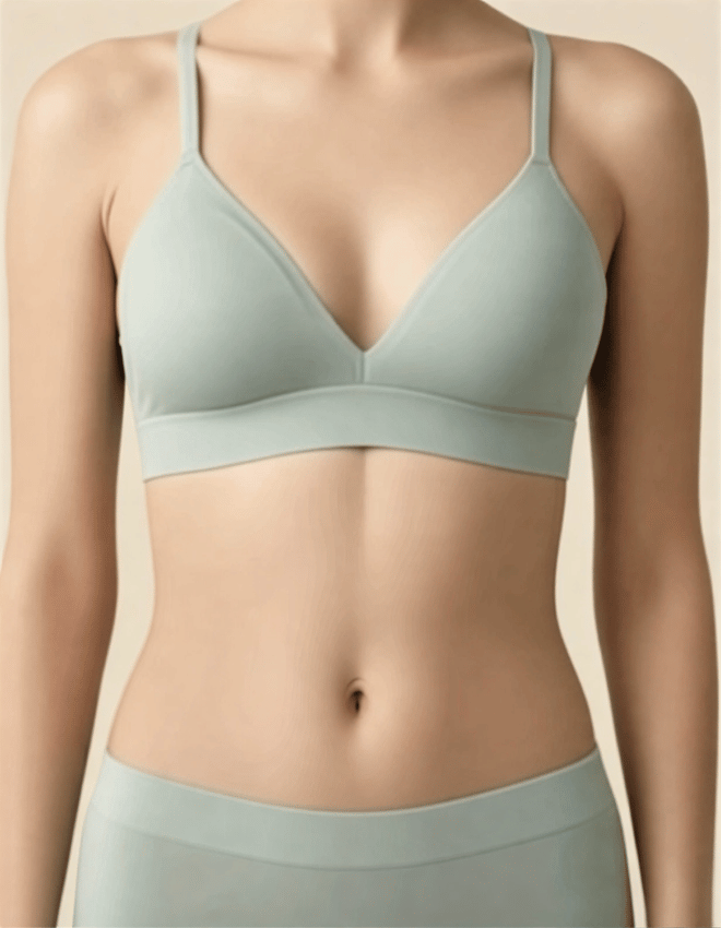 Bonding Bra