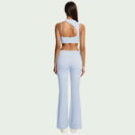 Wholesale Women’s One-Shoulder Yoga Bra