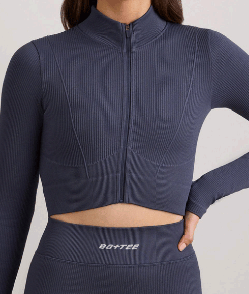 JACKET Manufacturing