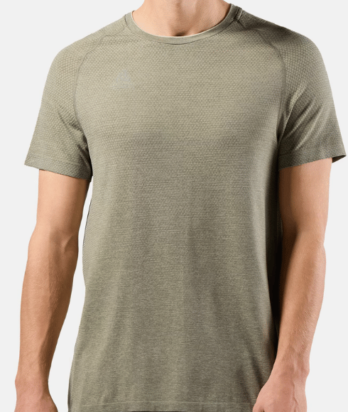 T-SHIRT Manufacturing