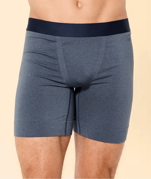UNDERWEAR for Men Manufacturing