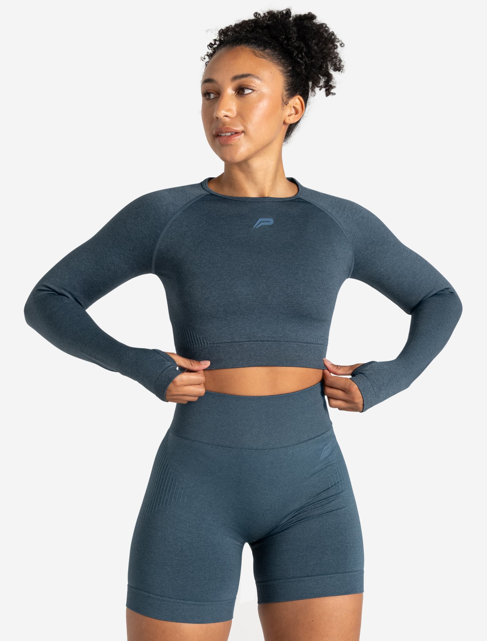 Seamless Activewear