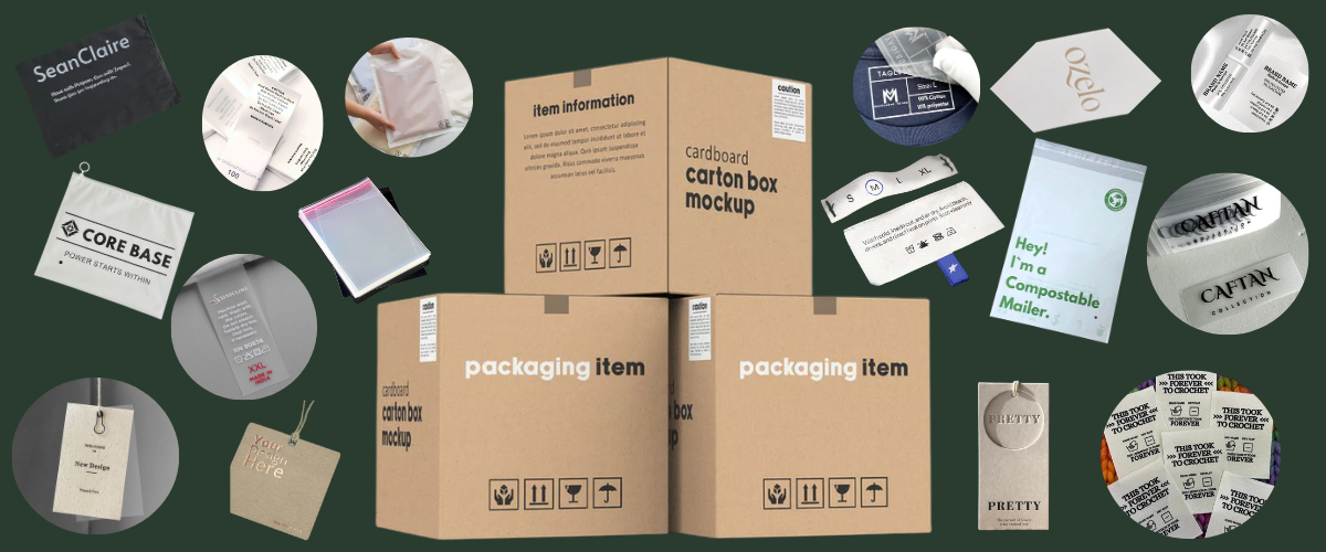 Packaging Customization
