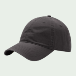Combed Cotton Washed Baseball Cap