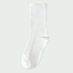 Women’s Cotton Mid-Calf Socks