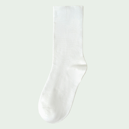 Women’s Cotton Mid-Calf Socks