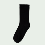 Women’s Cotton Mid-Calf Socks