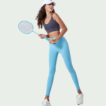 Lululemon Same-Style Naked-Feel Yoga Leggings