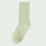 Women’s Cotton Mid-Calf Socks