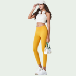 Lululemon Same-Style Naked-Feel Yoga Leggings