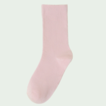 Women’s Cotton Mid-Calf Socks