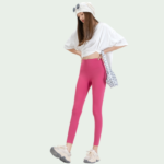 Lululemon Same-Style Naked-Feel Yoga Leggings