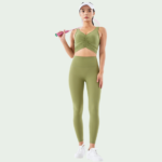 Lululemon Same-Style Naked-Feel Yoga Leggings