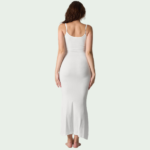 Women’s Skims Celebrity Ribbed Camisole Dress