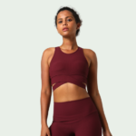 Women’s Threaded Fitness Yoga Bra