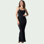 Women’s Skims Celebrity Ribbed Camisole Dress