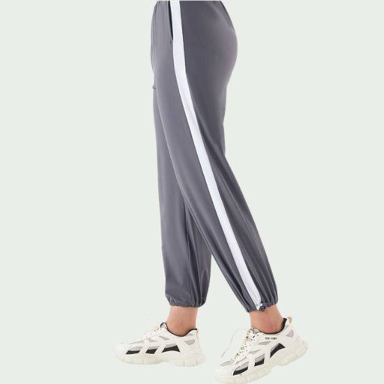 Women’s 2026 Cool Sun-Protective Wide-Leg Pants