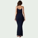 Women’s Skims Celebrity Ribbed Camisole Dress