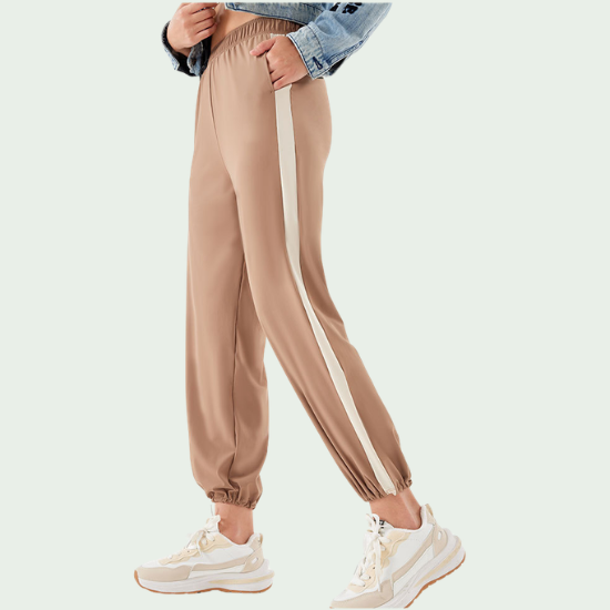Women’s 2026 Cool Sun-Protective Wide-Leg Pants