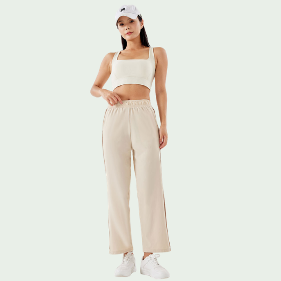 Women’s 2026 Cool Sun-Protective Wide-Leg Pants