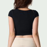 Women’s Skims Same Style Cotton Scoop Neck T-Shirt